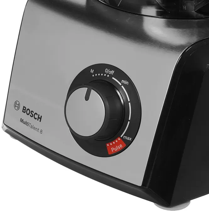 Кухонный комбайн Bosch MC812M865 фото 6