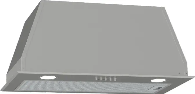 Встраиваемая вытяжка Gorenje BHI626E6X фото 1