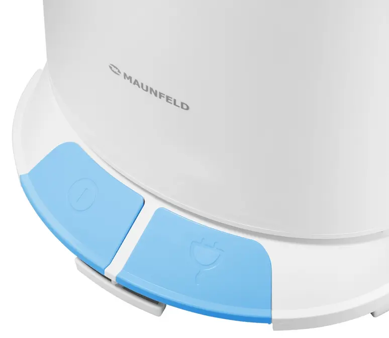 Отпариватель Maunfeld MF-1136BL PRO фото 9