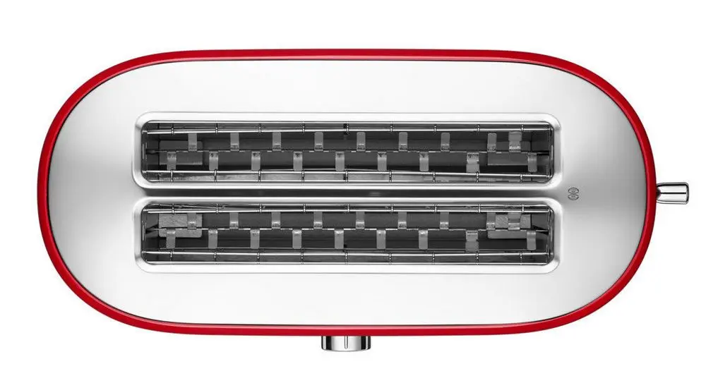 Тостер KitchenAid 5KMT4116EER фото 4