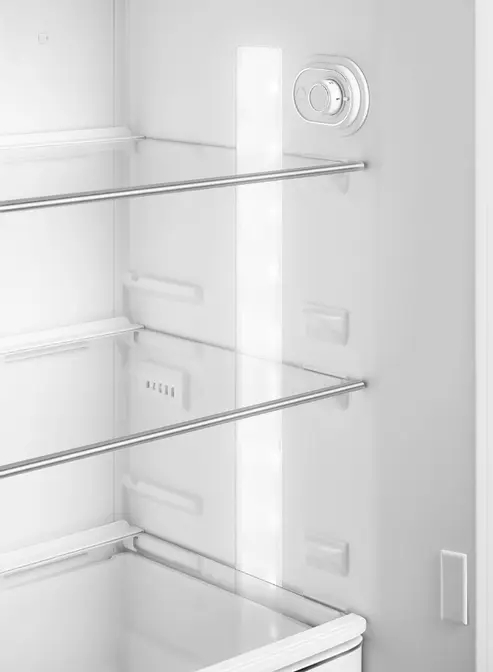 Холодильник Smeg FAB30RPK5 фото 4