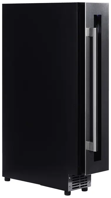 Винный холодильник Dunavox DAUF-9.22SS фото 4