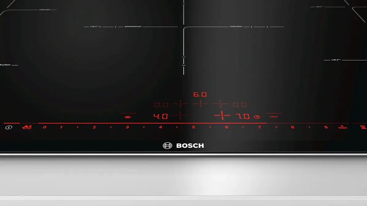 Варочная панель Bosch PIV975DC1E фото 4