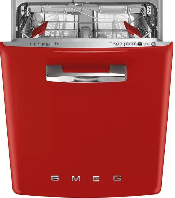 Посудомоечная машина Smeg ST2FABRD2 фото 1