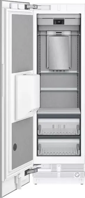 Встраиваемый холодильник Gaggenau RF463305 фото 2 Встраиваемый холодильник Gaggenau RF463305 фото 2