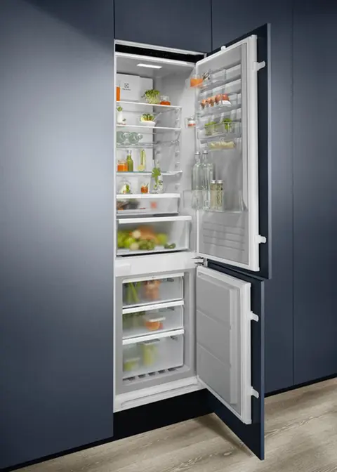 Холодильник ELECTROLUX ENT6ME19S фото 6