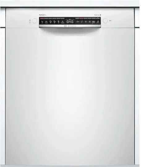 Встраиваемая посудомоечная машина Bosch SMU6ZCW00S фото 1