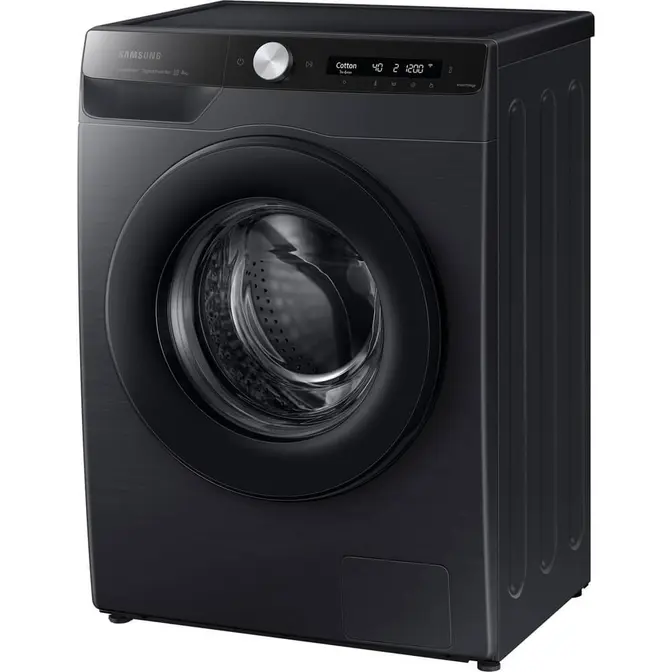 Стиральная машина Samsung WW80AG6S28ABLP фото 5