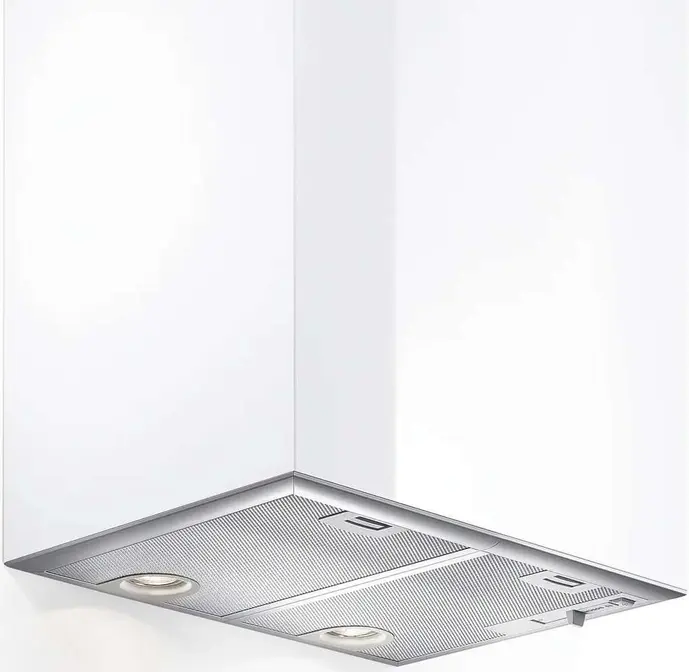 Встраиваемая вытяжка Bosch DHL755BL фото 2