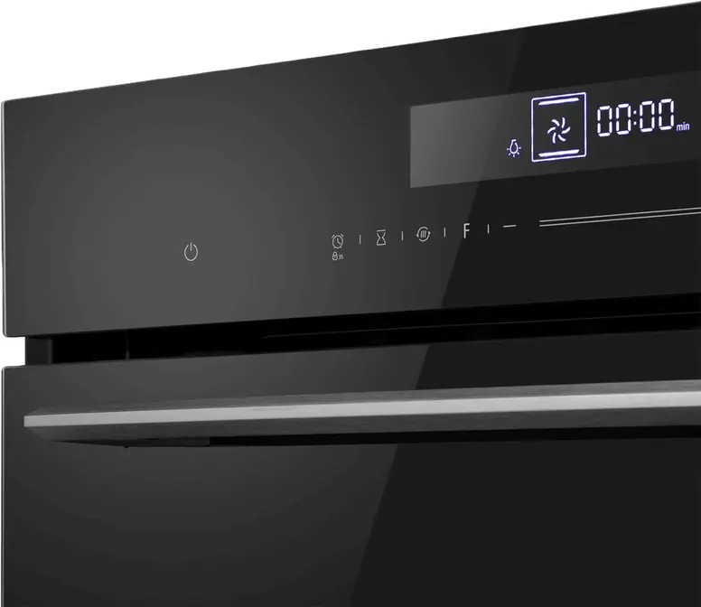 Духовой шкаф Maunfeld MCMO5013SDGB фото 4