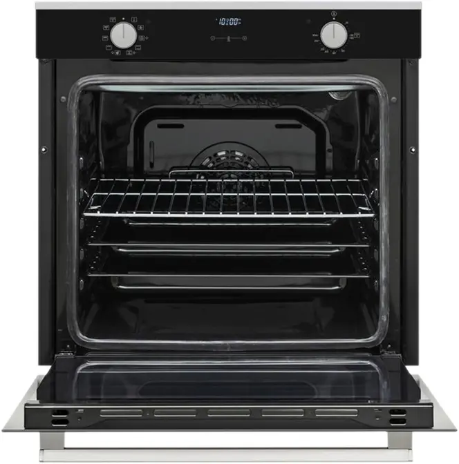 Духовой шкаф Brandt BOH1224X фото 2
