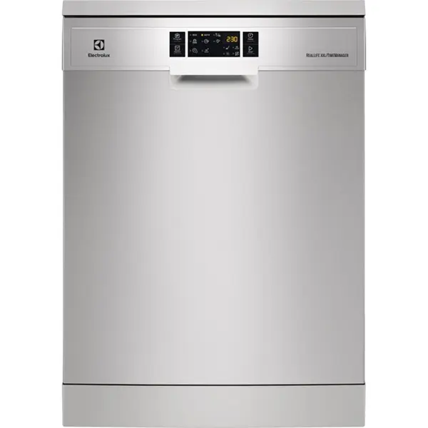 Встраиваемая посудомоечная машина Electrolux ESF8560ROX