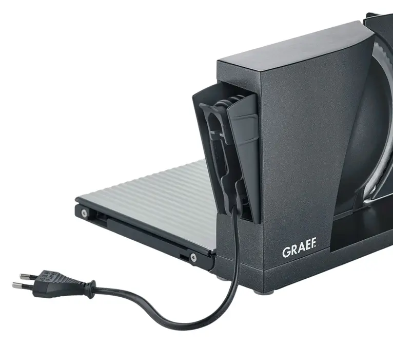 Ломтерезка GRAEF MT1006EU фото 6