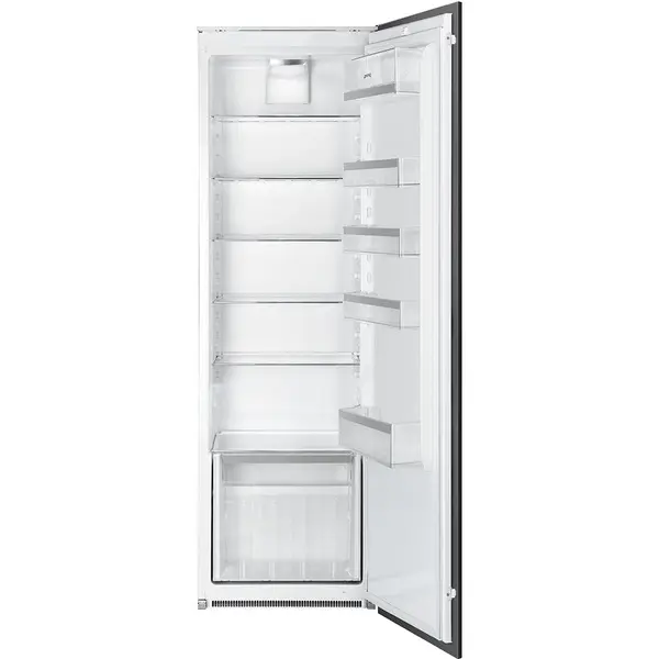 Встраиваемый холодильник Smeg S7323LFEP1 фото 1
