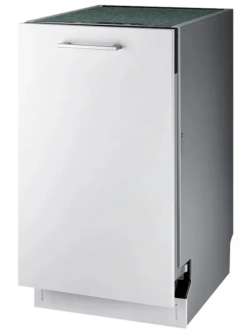 Посудомоечная машина Samsung DW50R4070BB фото 5
