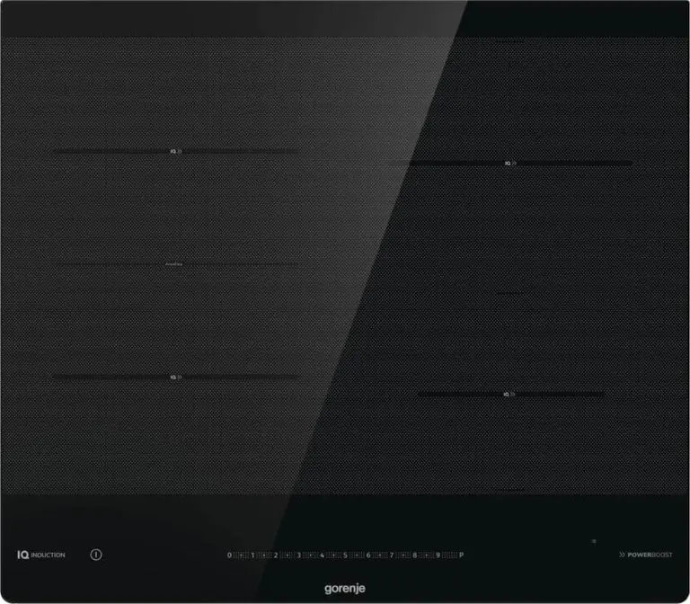 Индукционная варочная панель Gorenje IS645BSC фото 1