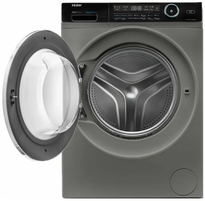 Стиральная машина HAIER HW90-B14979S фото 3