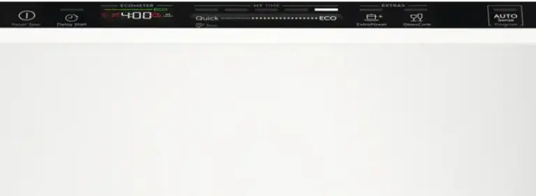 Встраиваемая посудомоечная машина Electrolux EEM43200L фото 10