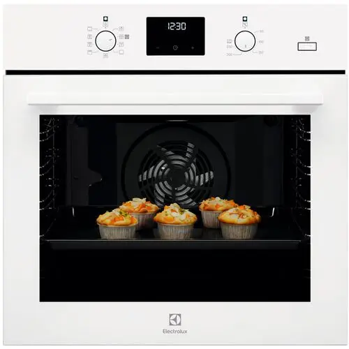 Духовой шкаф Electrolux OED 3H50TW фото 1