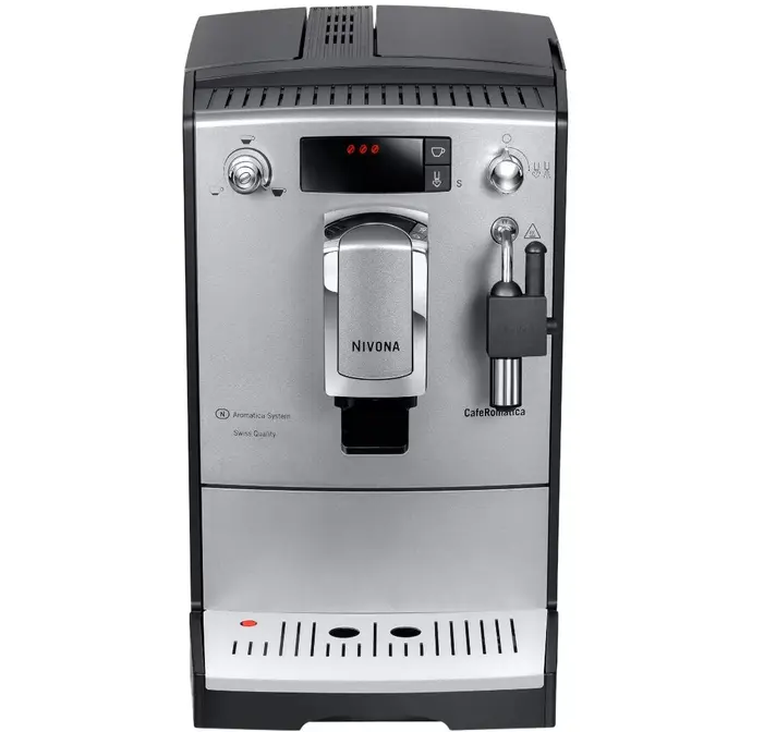 Кофемашина Nivona NICR 530 фото 2