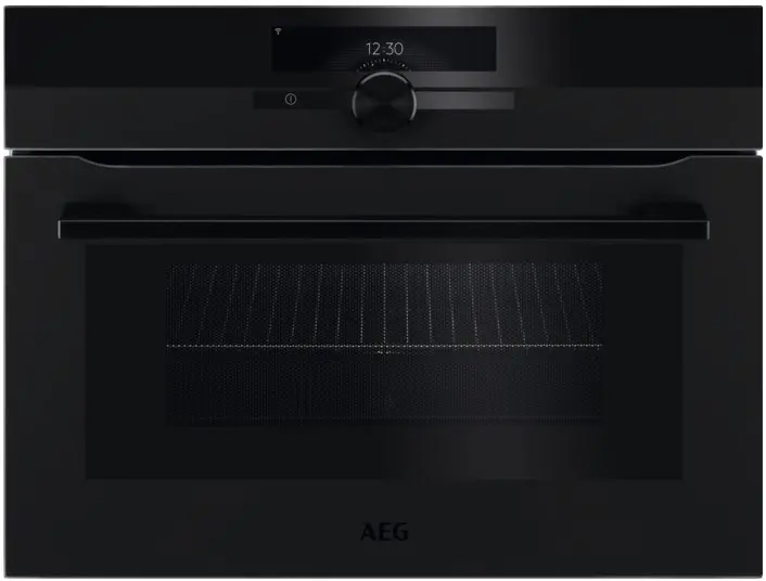 Духовой шкаф AEG KMK968000T фото 1