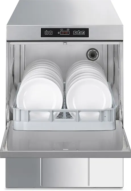 Посудомоечная машина SMEG UD505DS фото 4