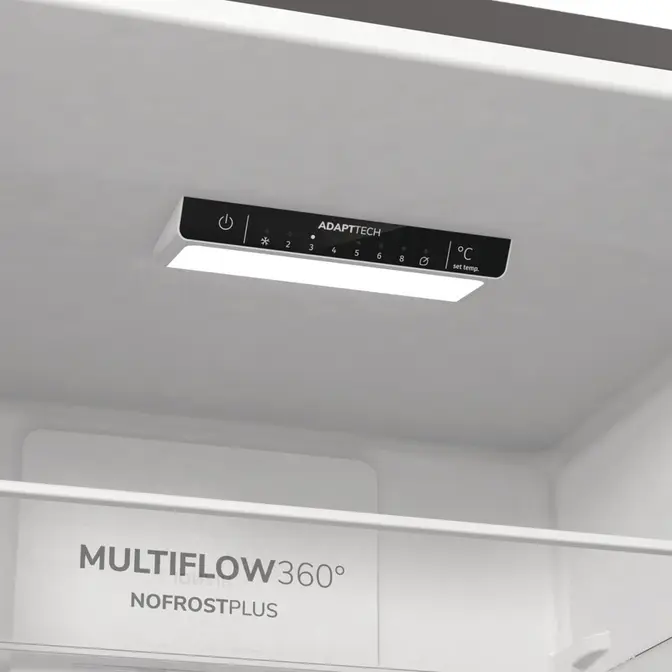 Холодильник Gorenje NRK 6201 ES4 фото 7