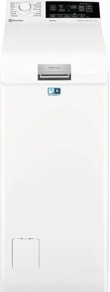 Стиральная машина Electrolux EW7T3R262 фото 1