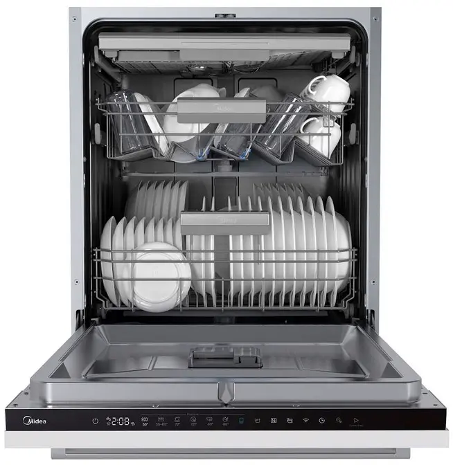 Посудомоечная машина Midea MID60S440i фото 1