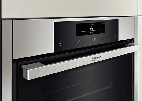 Духовой шкаф NEFF B56CT64N0 фото 2