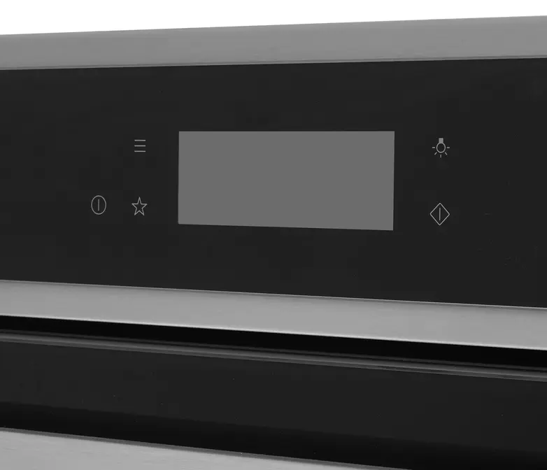 Микроволновая печь ELECTROLUX KVMBE09X фото 3