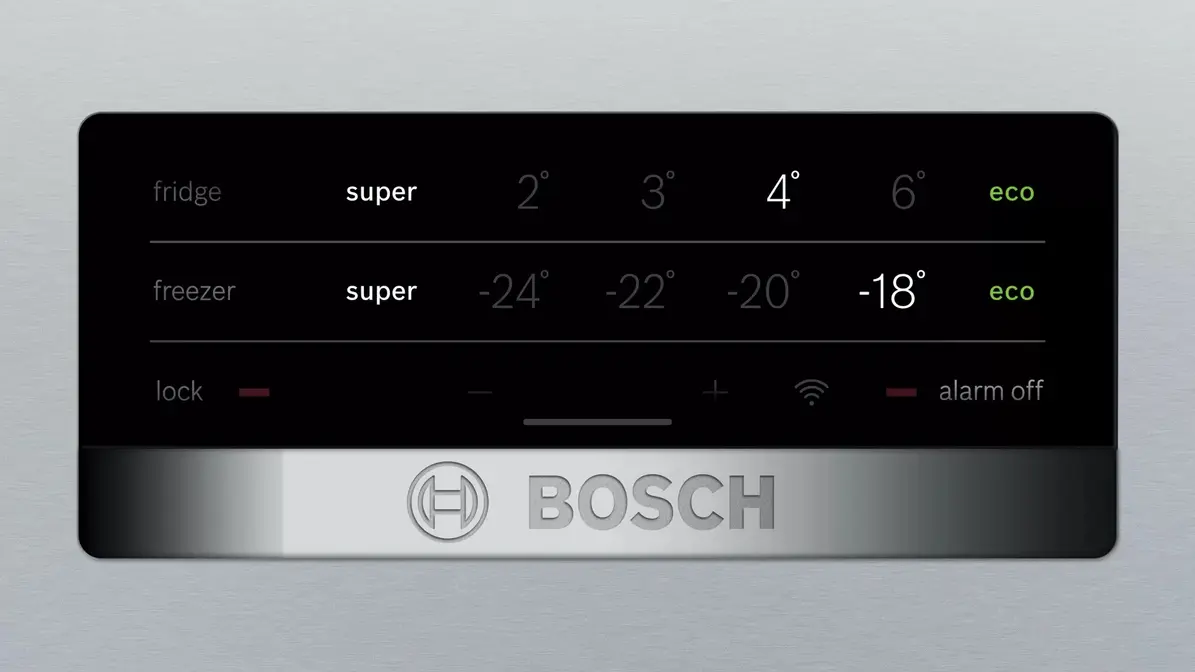 Холодильник Bosch KGN56VI20R фото 5