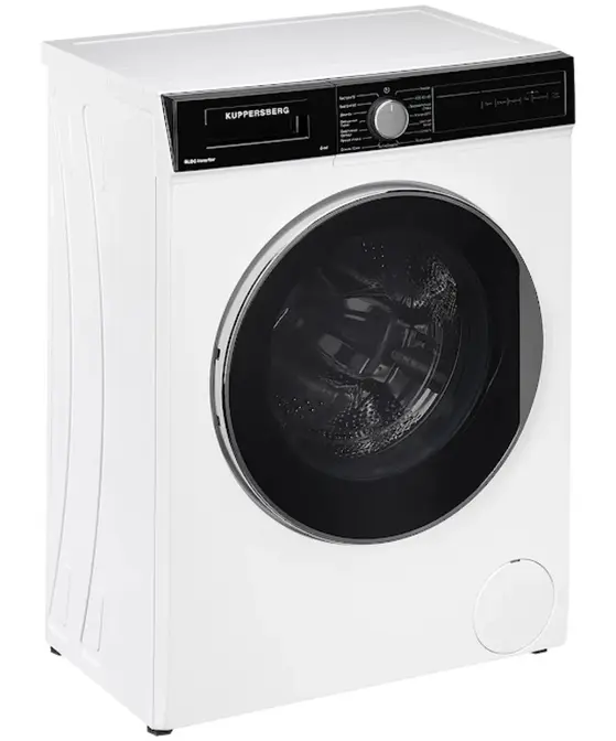 Стиральная машина Kuppersberg WM 411 W фото 3