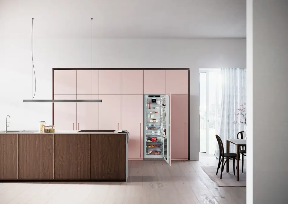 Встраиваемый холодильник Liebherr IRBd 5180 фото 5