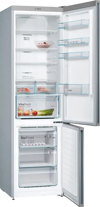 Холодильник Bosch KGN39XI30U фото 2