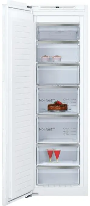 Морозильник Neff GI7813CF0R фото 1