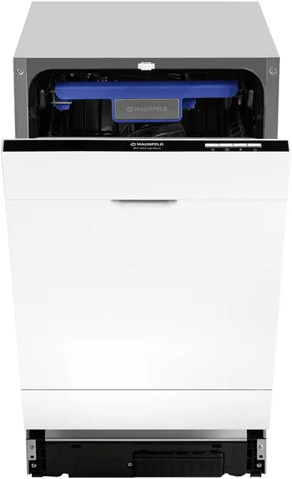 Посудомоечная машина MAUNFELD MLP-083D Light Beam фото 18