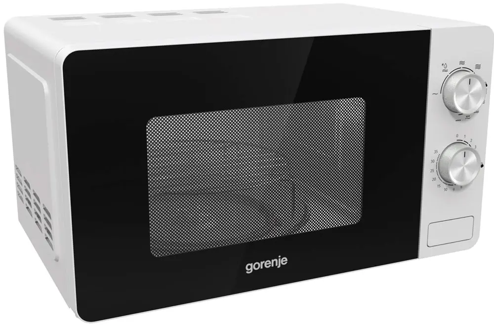 Микроволновая печь с грилем Gorenje MO20E2W фото 1