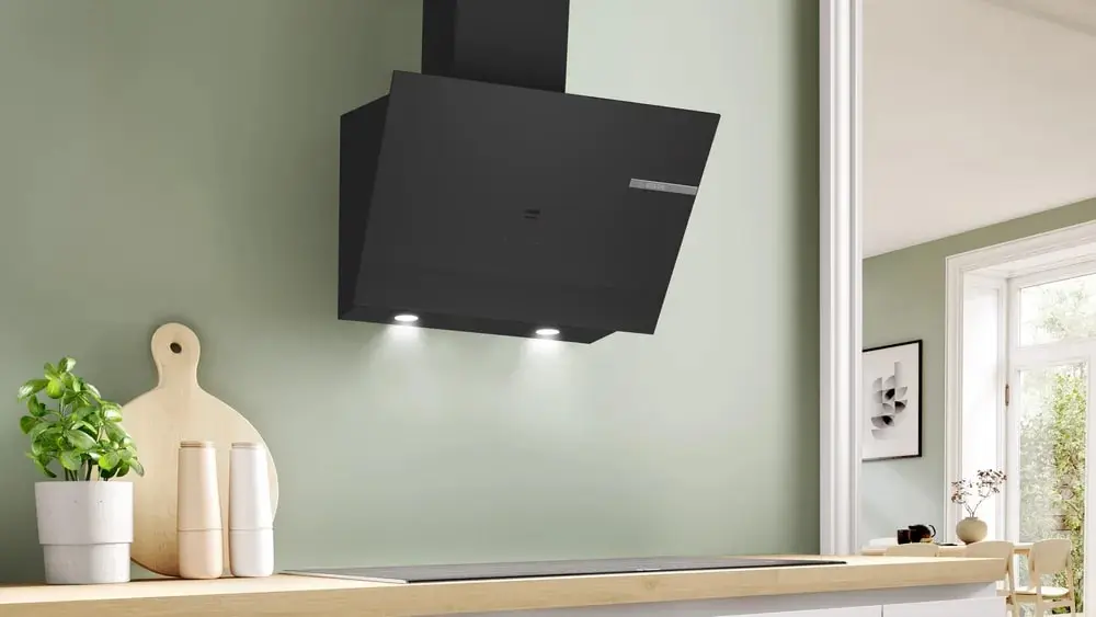 Вытяжка Bosch DWK67PJ60T фото 3