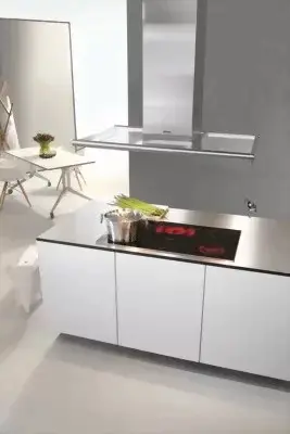 Вытяжка Miele DA 430-4 фото 2