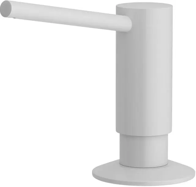Дозатор OMOIKIRI OM-02-PW(арт.4995065) Дозатор OMOIKIRI OM-02-PW(арт.4995065)