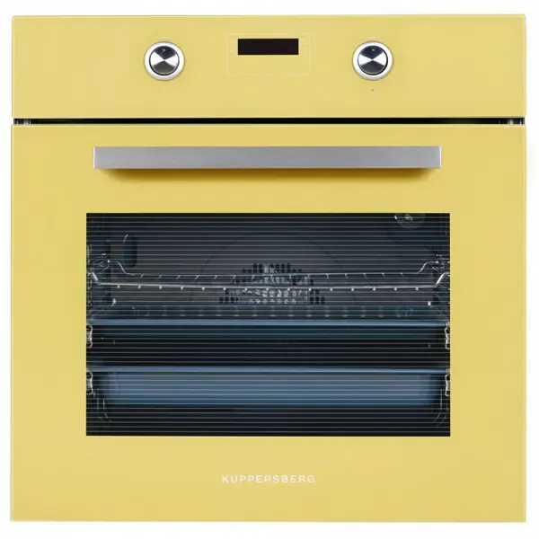 Духовой шкаф Kuppersberg SB 663 M