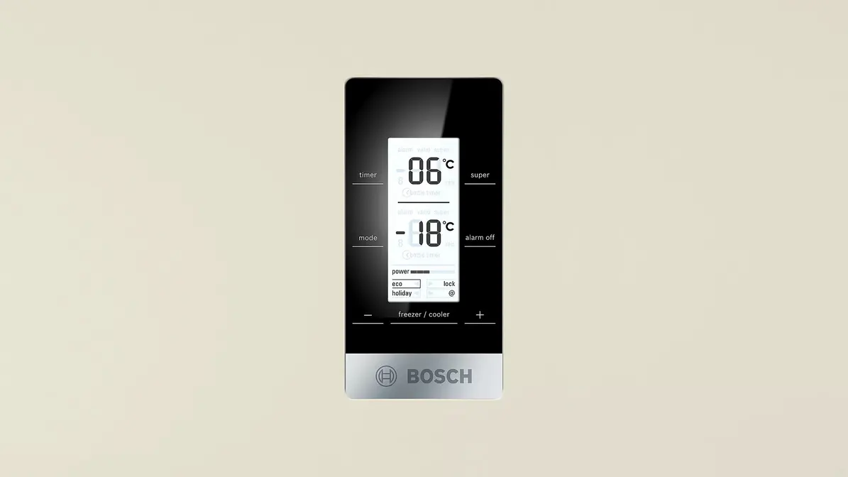 Холодильник Bosch KGN39VK1M фото 6