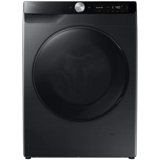 Стиральная машина с сушкой Samsung WD90DG6G94BBLP фото 1