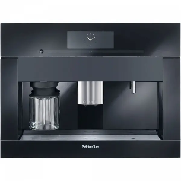 Встраиваемая кофемашина Miele CVA6805 OBSW