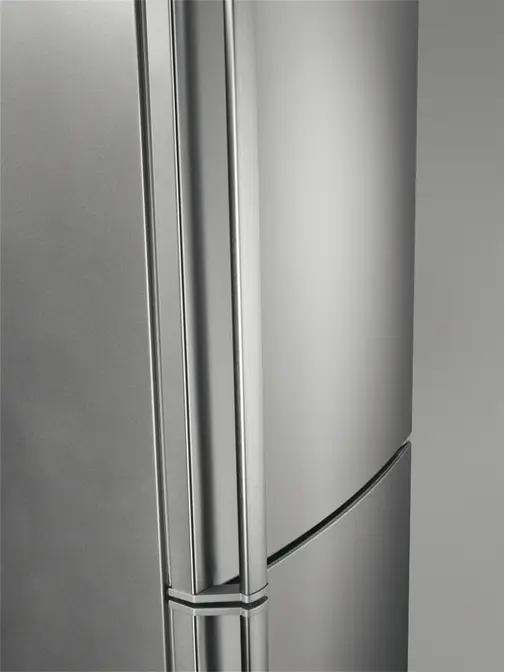 Холодильник AEG S83920CMXF фото 4