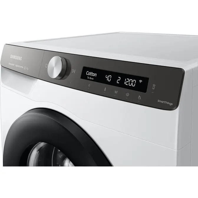 Стиральная машина Samsung WW70AG6S23ATLP фото 3