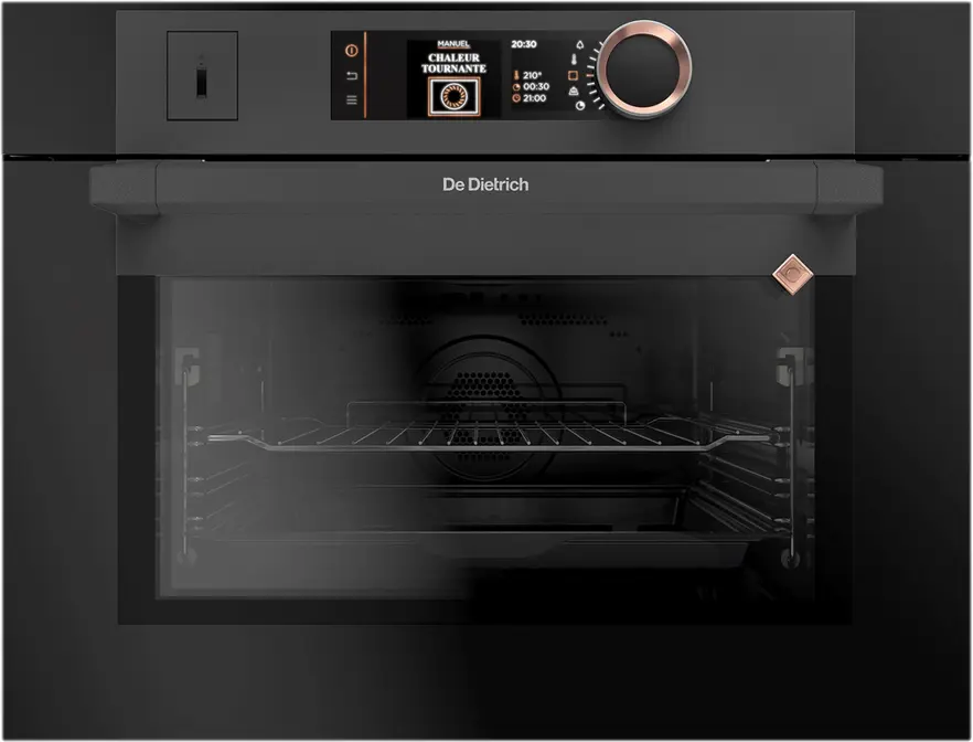 Духовой шкаф De Dietrich DKR7580A фото 1
