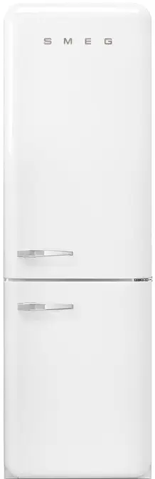 Холодильник Smeg FAB32RWH5 фото 1