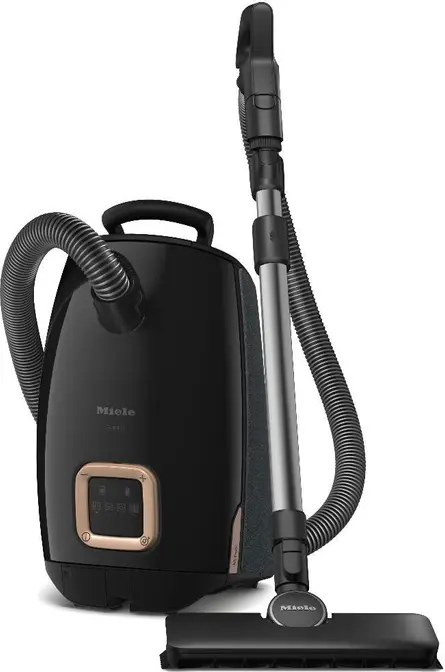 Пылесос Miele SUSF0 Guard L1 AllFloor Noir черный фото 1